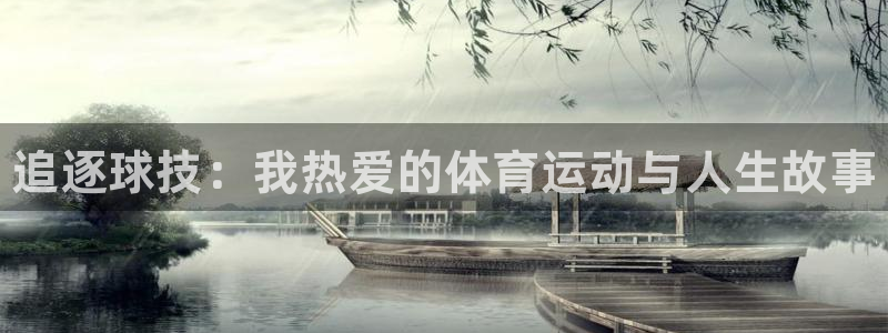 JJB竞技宝官方正版app集团简介：追逐球技：我热爱的体育运