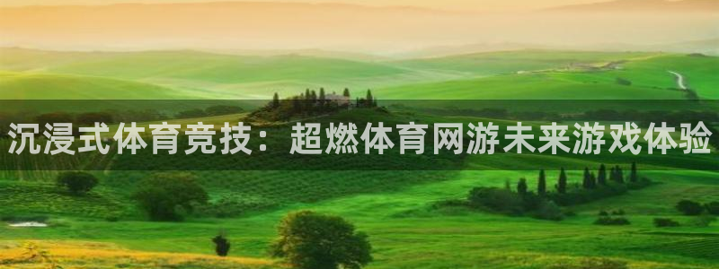 JJB竞技宝官网下载招商电话是多少：沉浸式体育竞技：