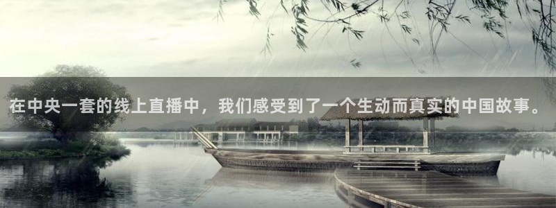919nba直播篮球比赛：在中央一套的线上直播中，我们感受到了一个生动而真实的中国故事。